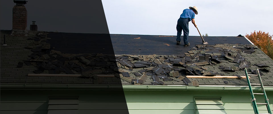 Dunbarton Roofing Contractors