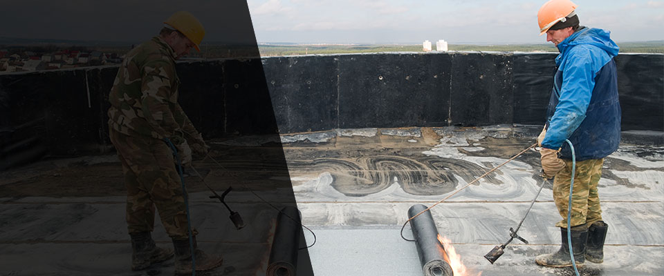 Dunbarton Roofing Contractors